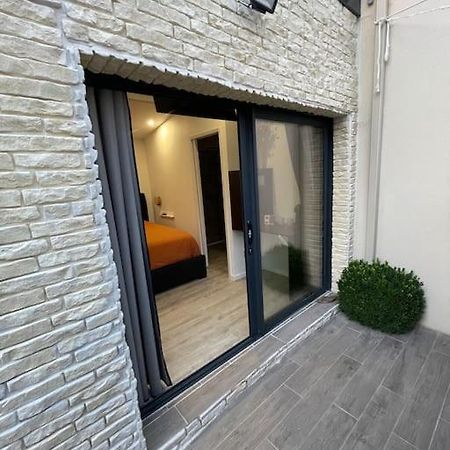 5 Min Airport Aeroport - Shuttle Navette - Parking Apartamento Bonlier Exterior foto