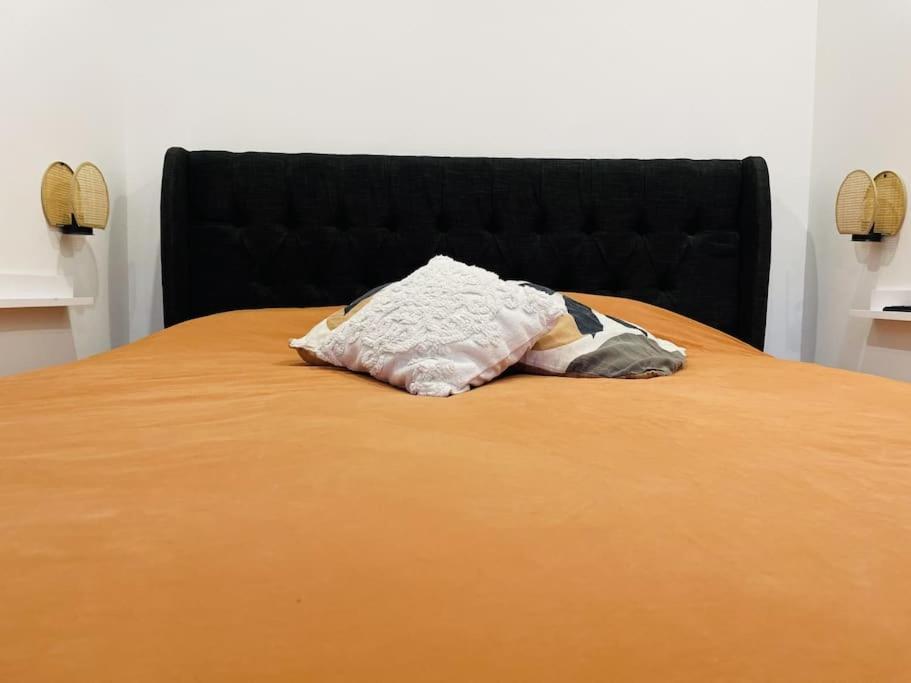 5 Min Airport Aeroport - Shuttle Navette - Parking Apartamento Bonlier Exterior foto