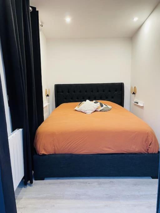 5 Min Airport Aeroport - Shuttle Navette - Parking Apartamento Bonlier Exterior foto
