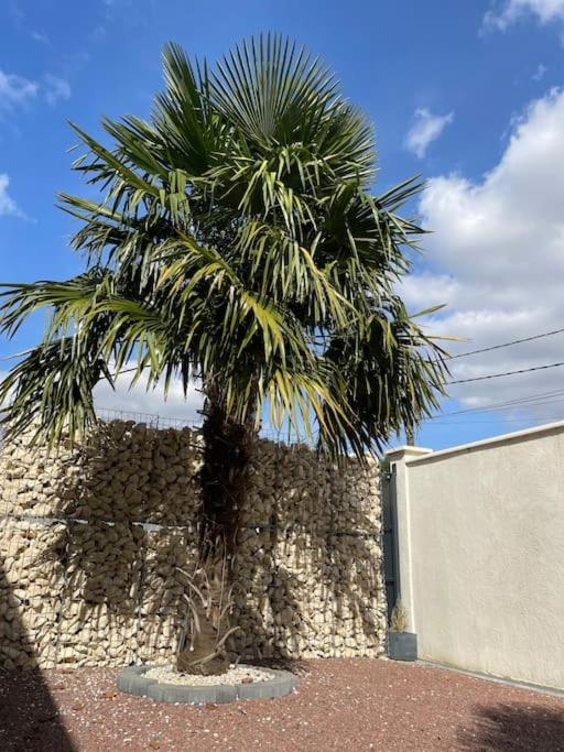 5 Min Airport Aeroport - Shuttle Navette - Parking Apartamento Bonlier Exterior foto